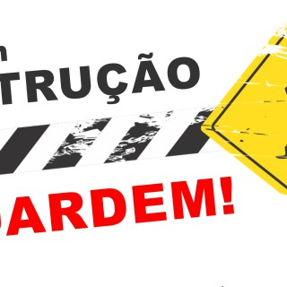 Em Construção